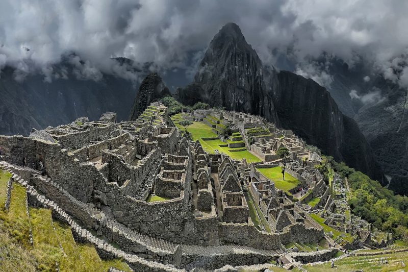 Machu Picchu | Perú