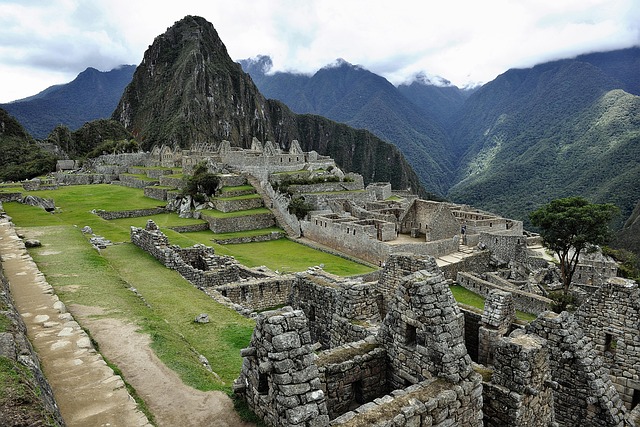 Machu Picchu | Peru