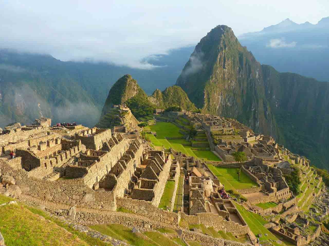 Machu Pichu | Peru