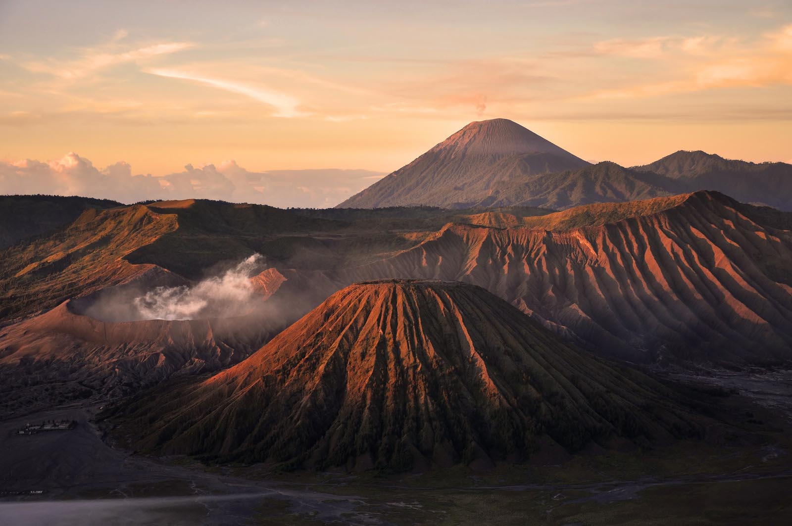 Mount Bromo | Indonesia
