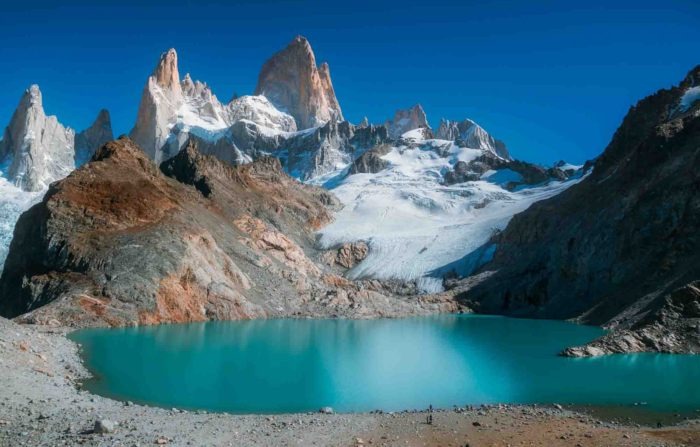 Chilean Patagonia