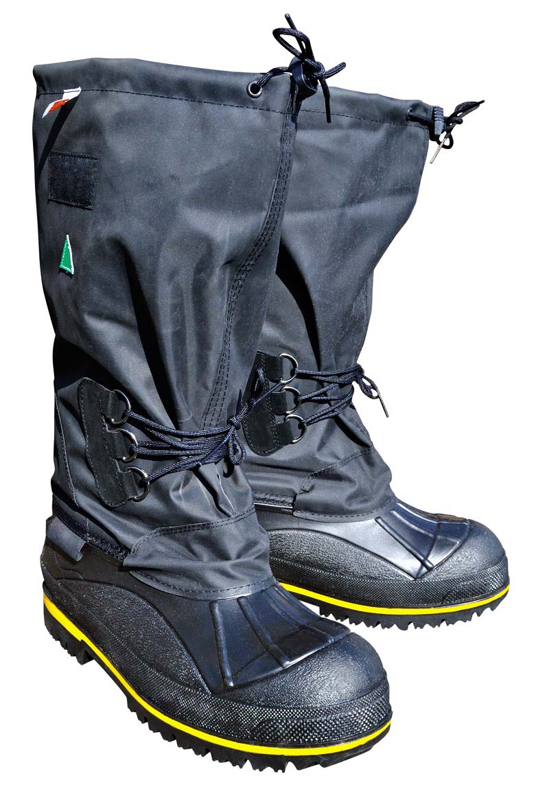 antarctic cruise tips Insulated much boots