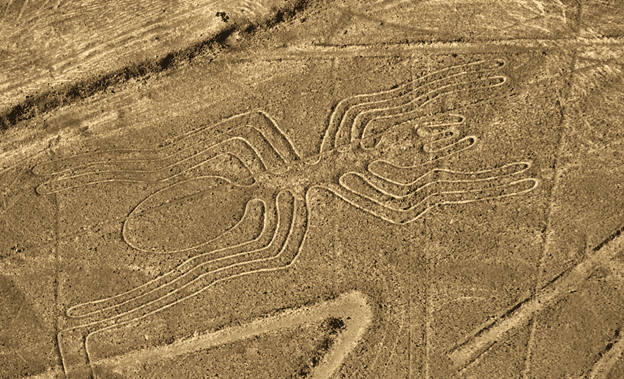 Nazca Lines | Peru | South America