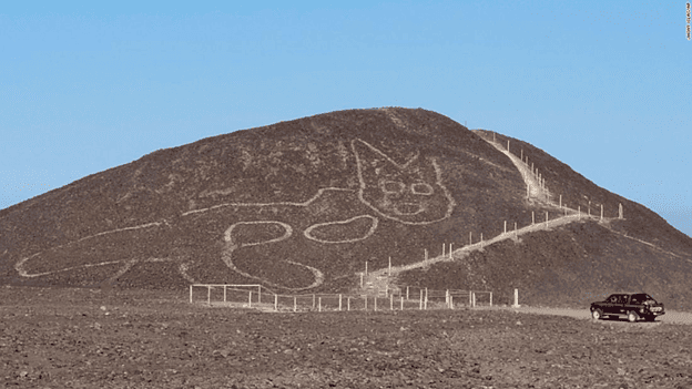 Nazca Lines | Peru | South America