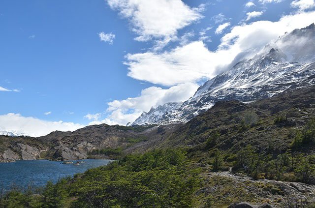 Patagonia