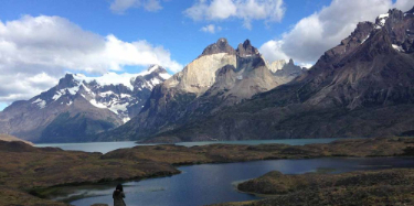 patagonia horns