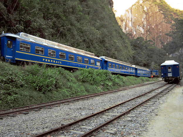 Train PeruRail | Peru | South America