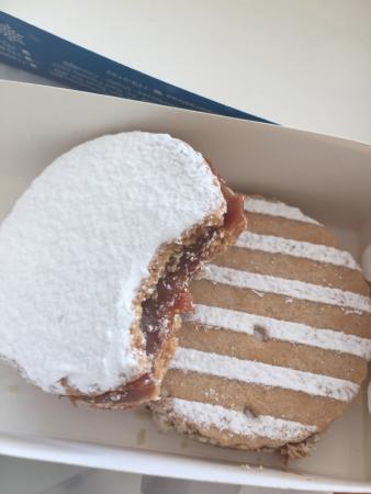 Peruvian Alfajores | TripAdvisor | Peru