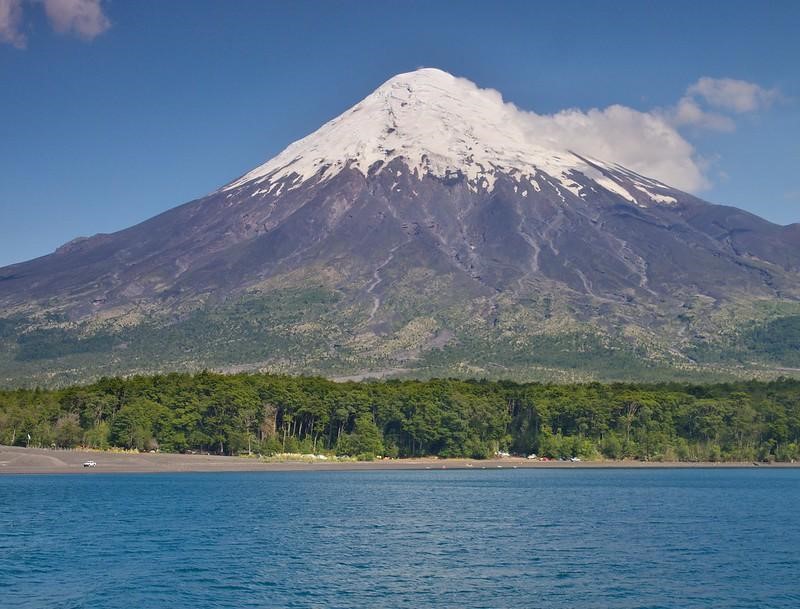 Peulla - Chile