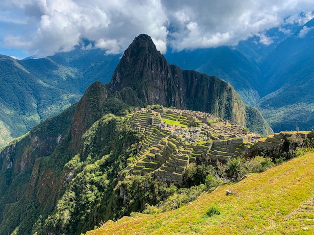 Machu Picchu | Peru