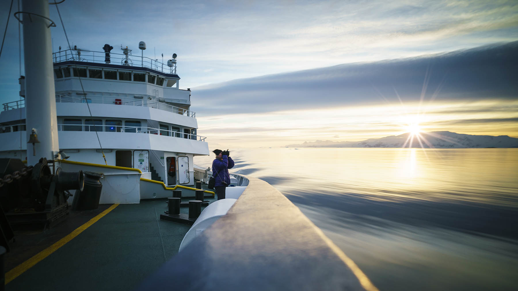 Plancius | Cruise | Antarctica