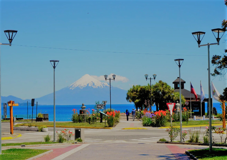 Puerto Varas