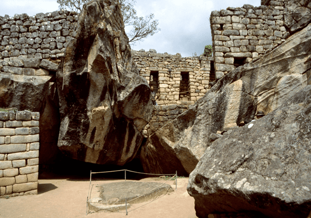 Sacred Plaza | Peru | South America