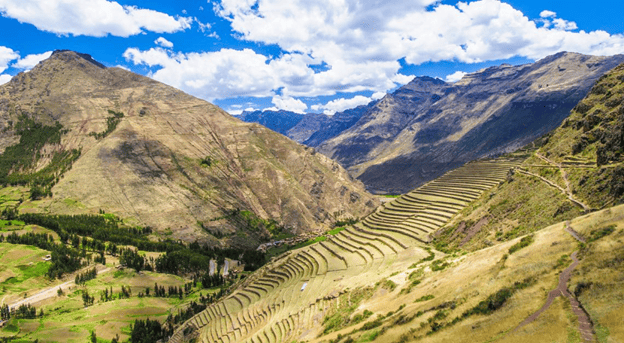 Sacred Valley | Peru | South America