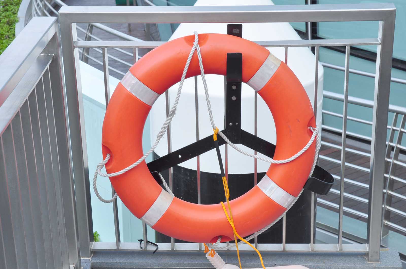Safety standards of vessels 