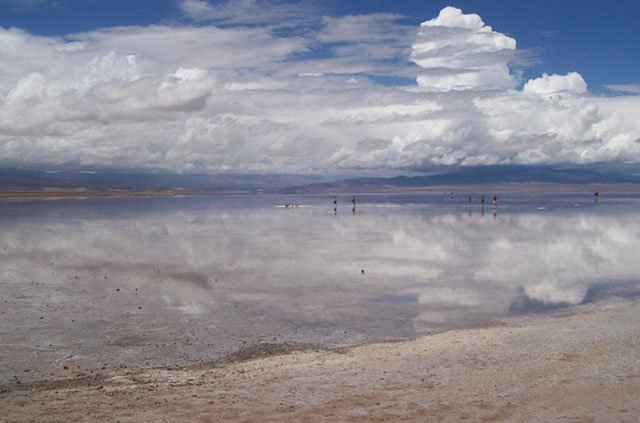 Salinas | Patagonia tours