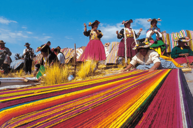 Cultural legacy | Puno | Peru