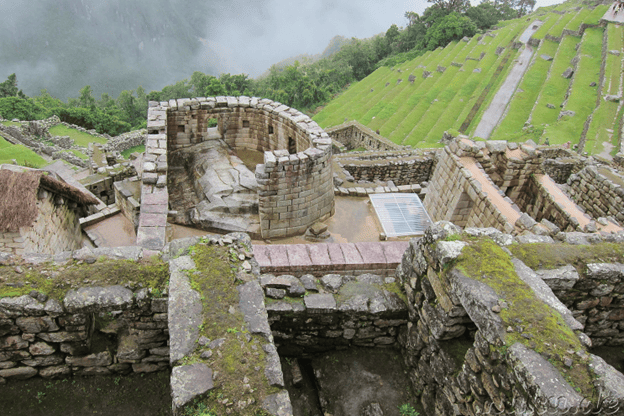 Temple of the Sun | Peru | South America