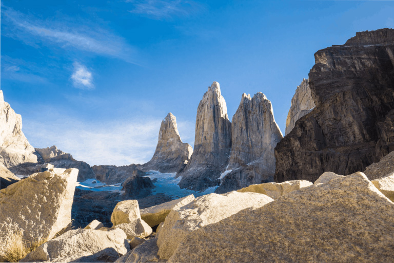 Torres del Paine | Chile