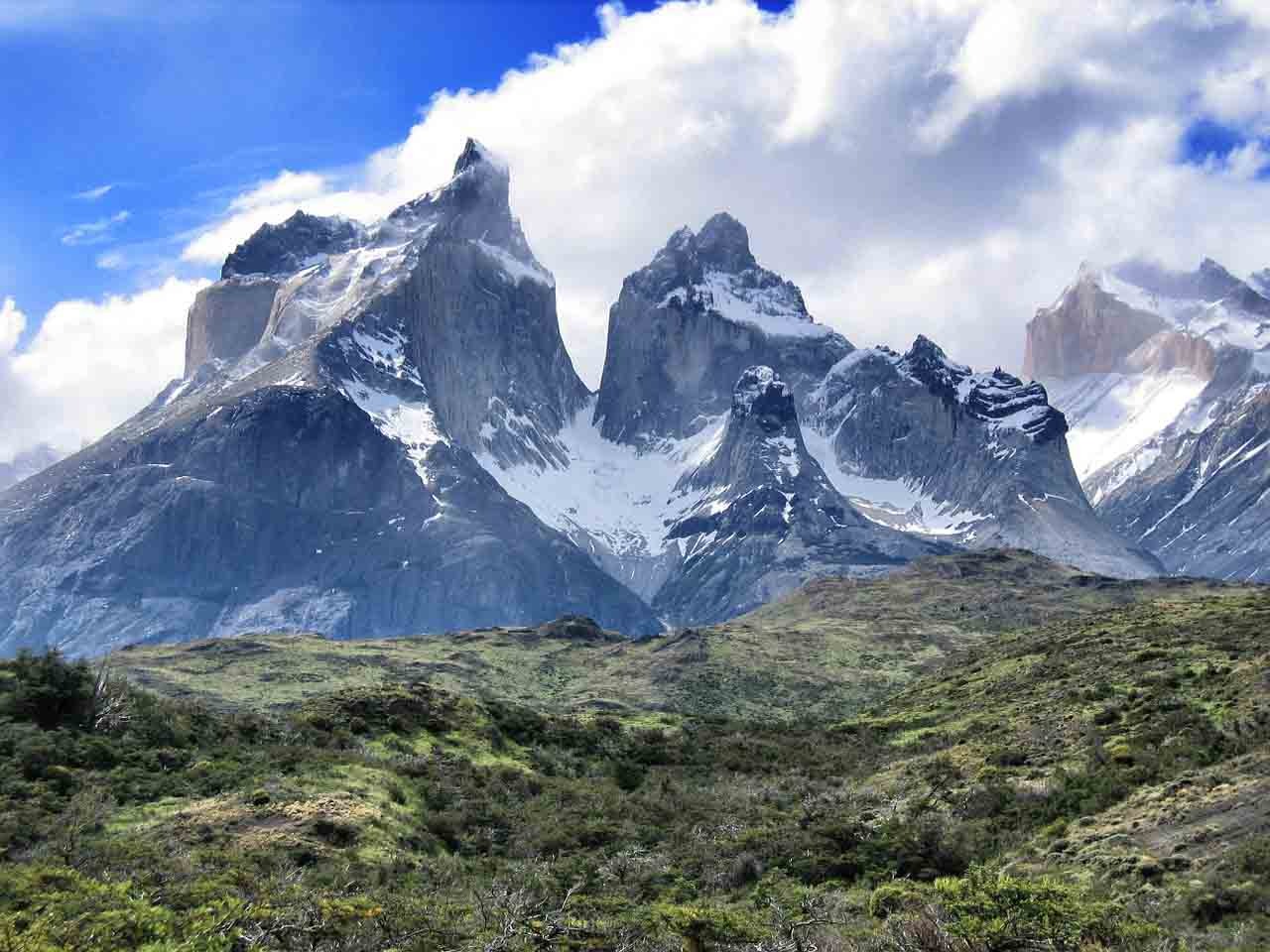 Torres del Paine | peru