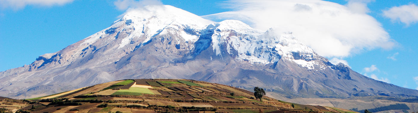 travel to Ecuador with voyagers travel