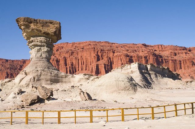 San Juan | Patagonia tours