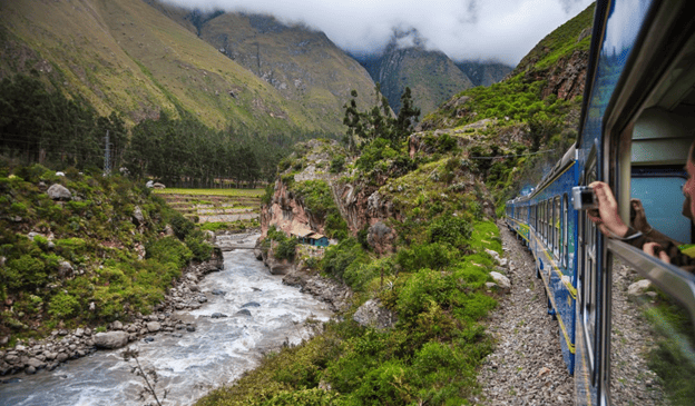 Panoramic View | Peru | South America