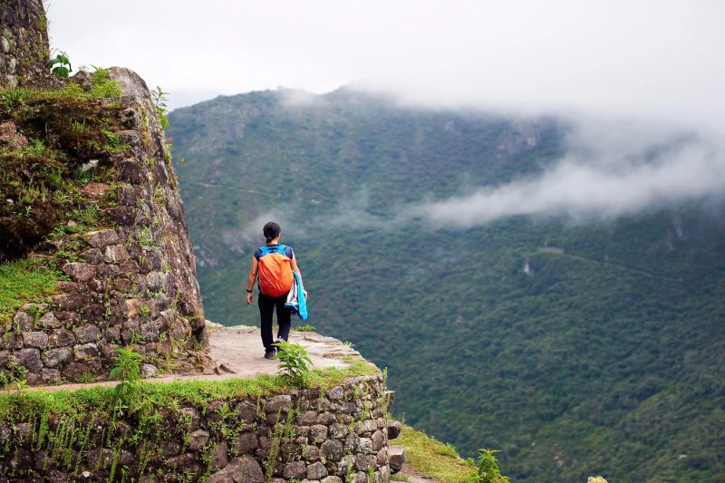 Inca Trail | Perú