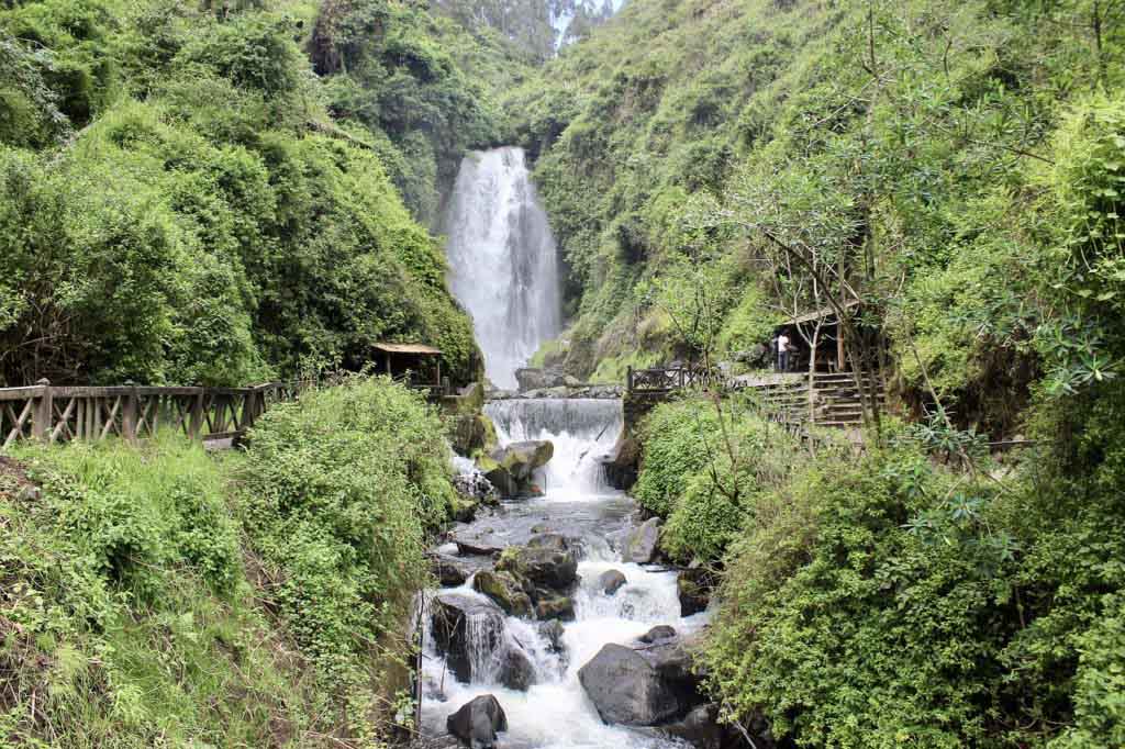 Otavalo | Ecuador