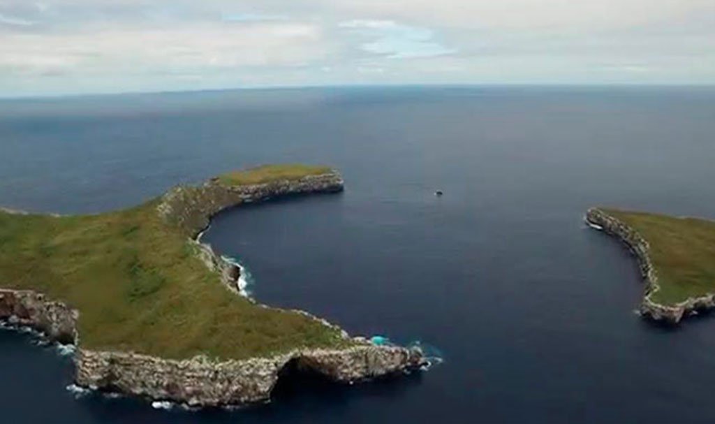 Galapagos islands