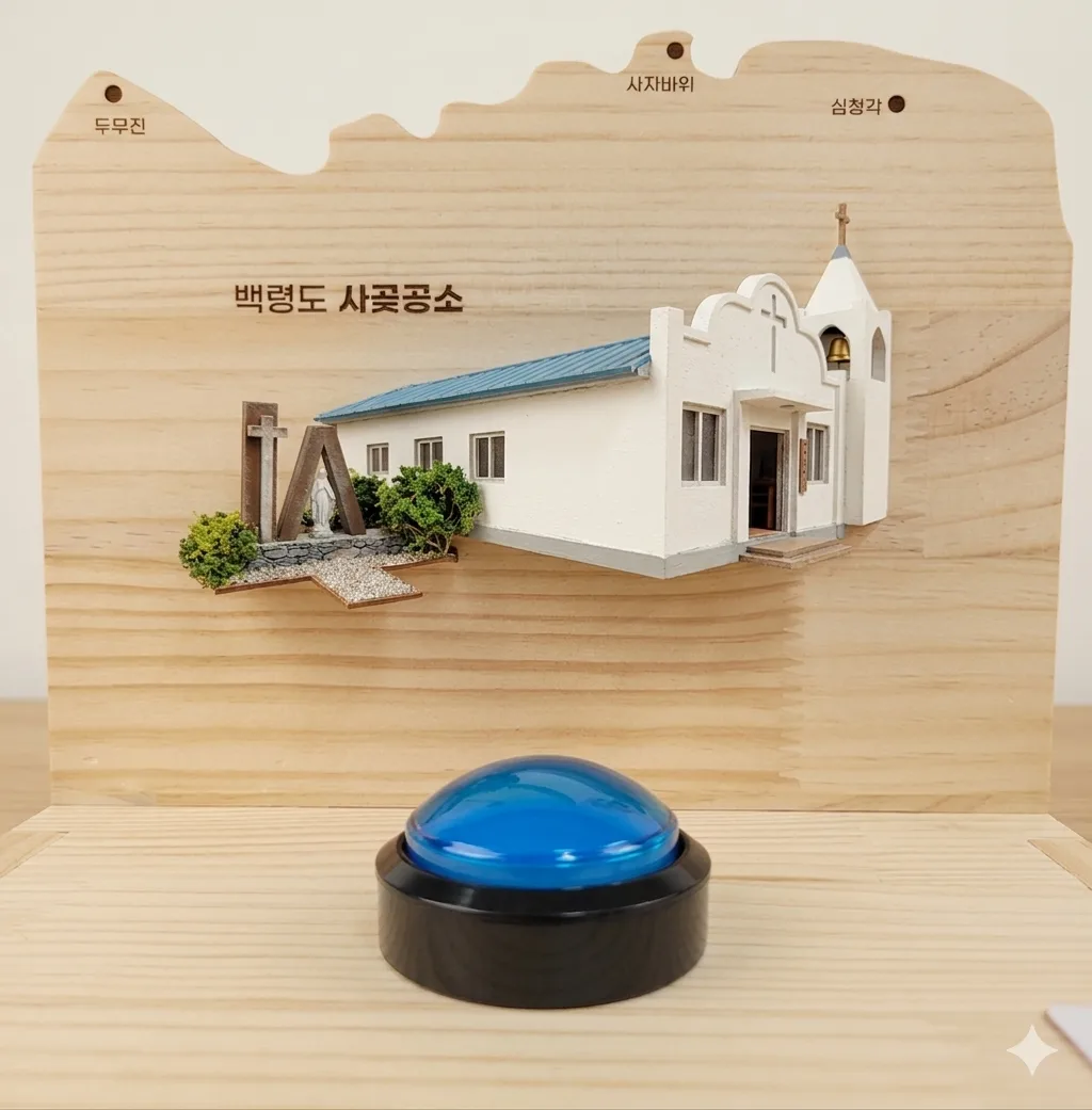 순교신심순례 이미지 2