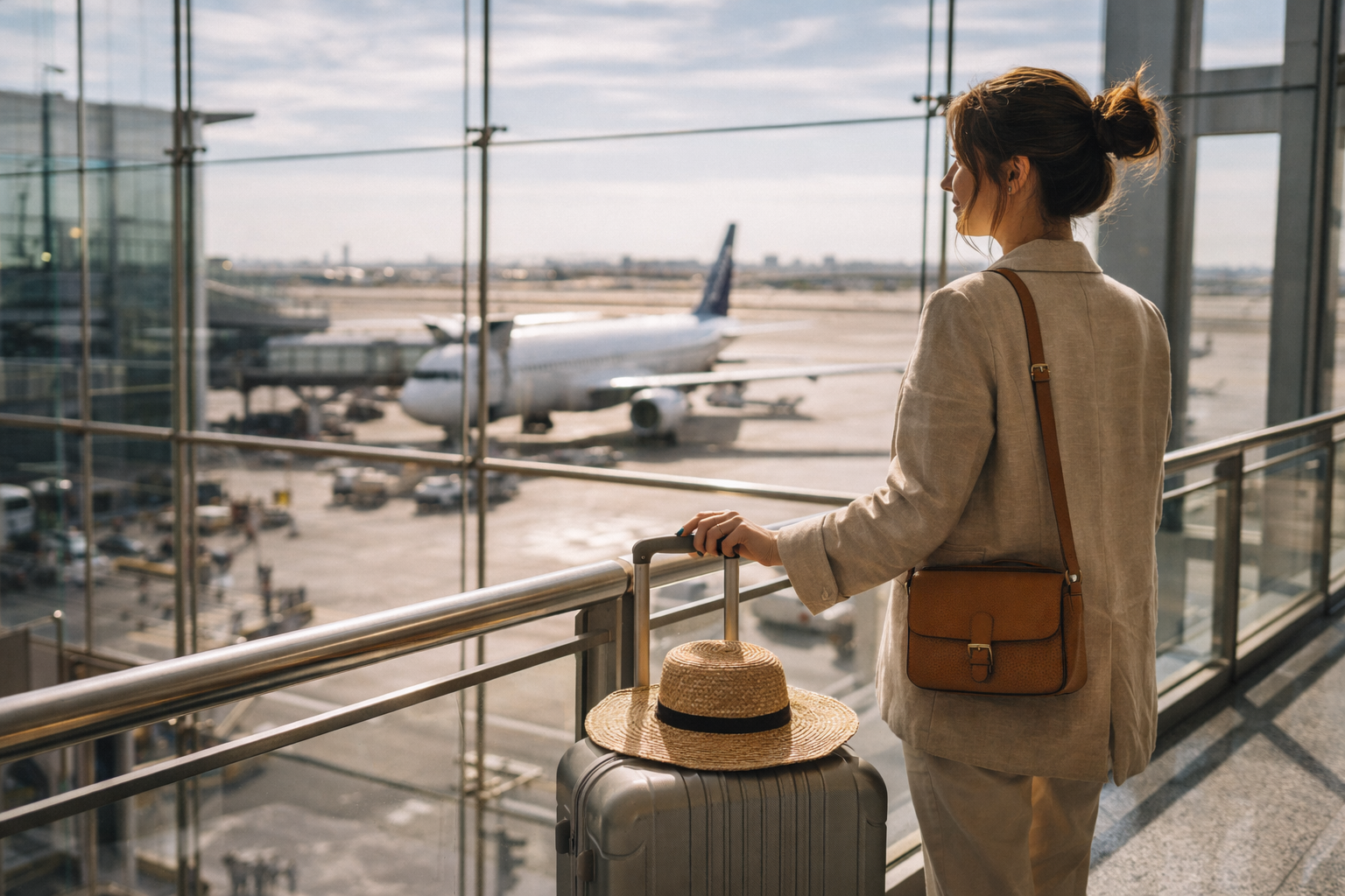 Tendencias de viaje 2026: así viajamos ahora 💼🌿✨
