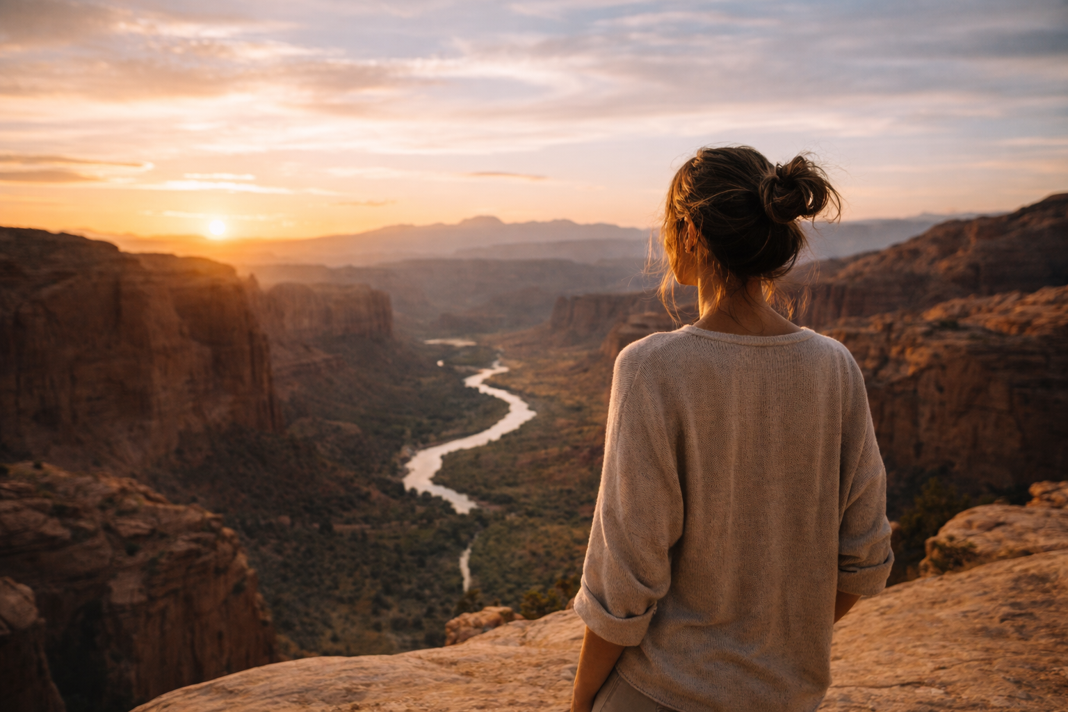 ✨ Viajes que transforman: experiencias que te cambian por dentro