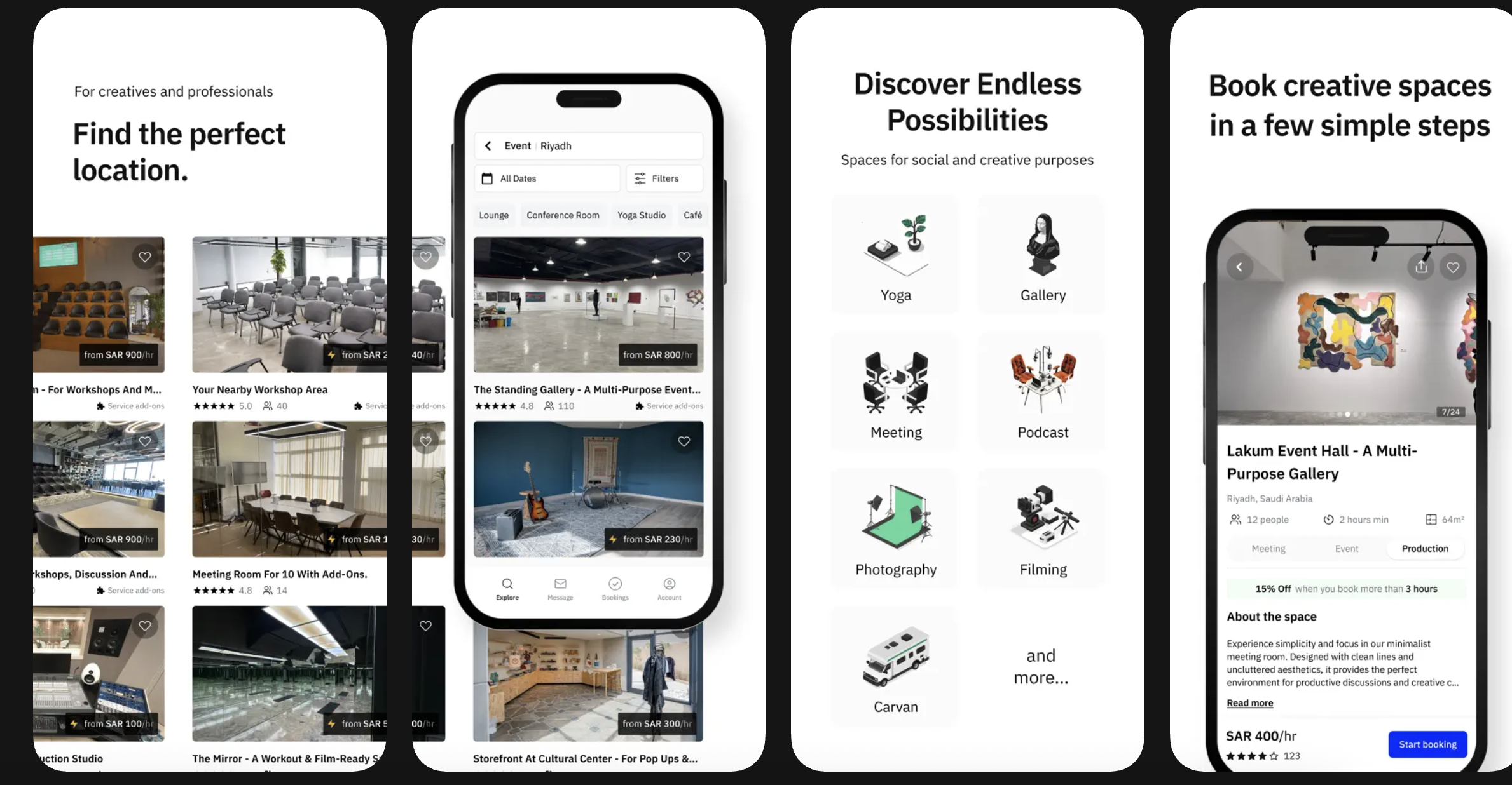 مكانات - Makanat