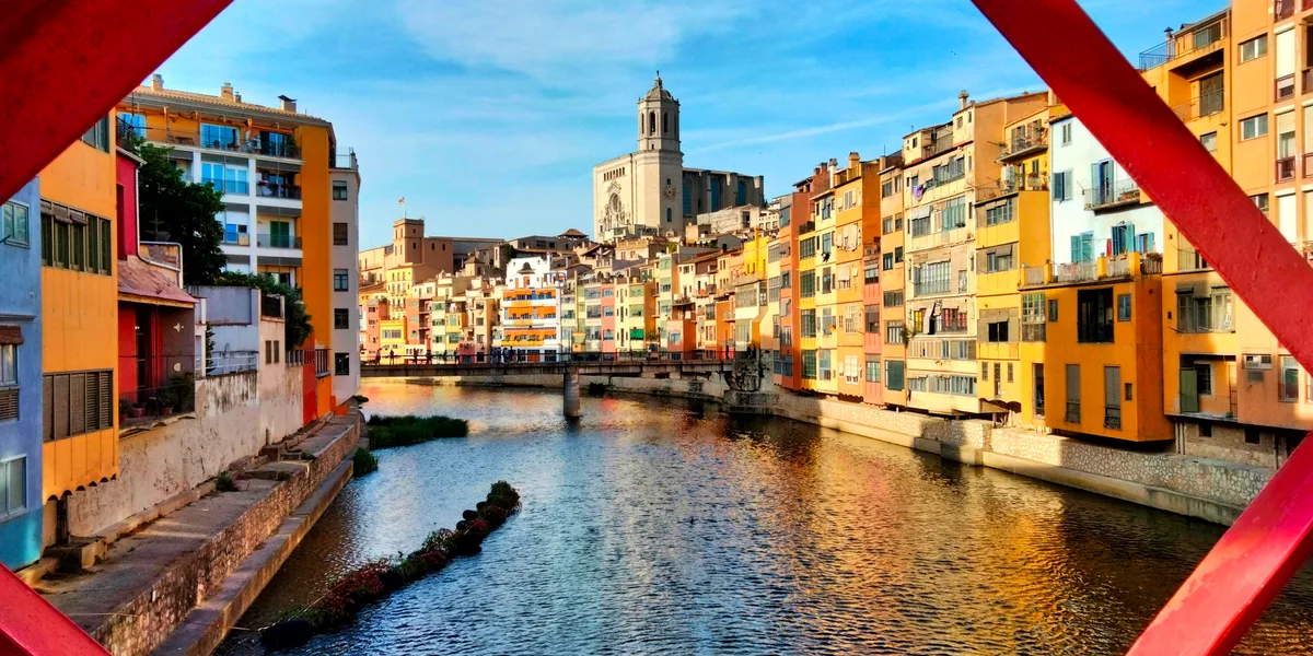 Girona