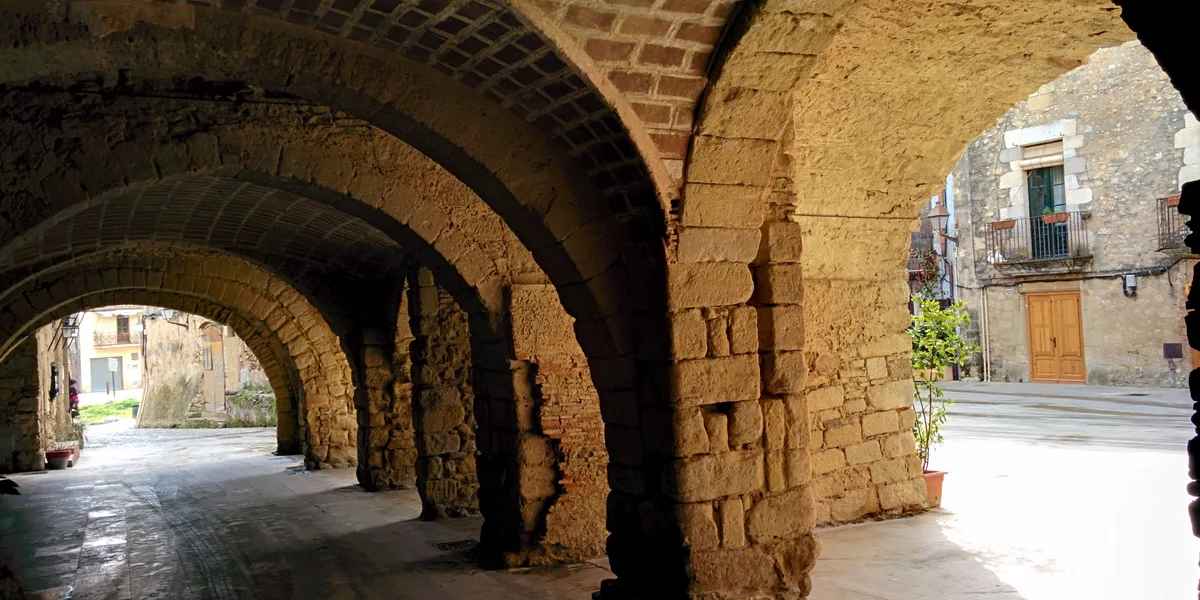 Peratallada