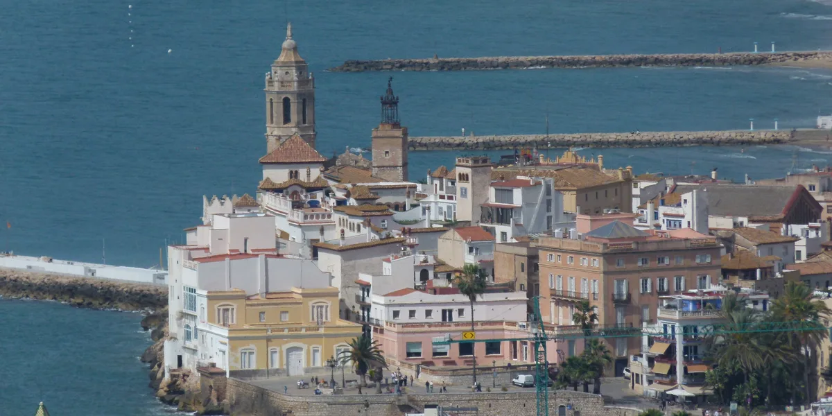 Sitges