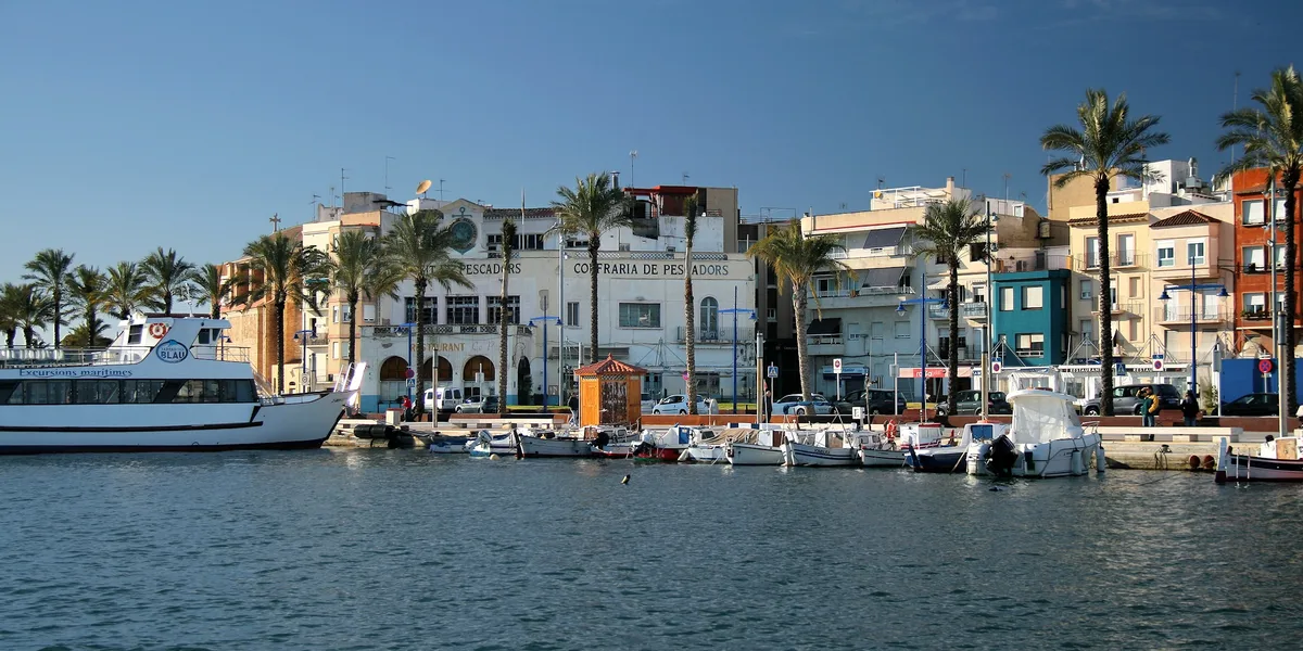 El Serrallo: el barrio de pescadores y la Tarragona del puerto