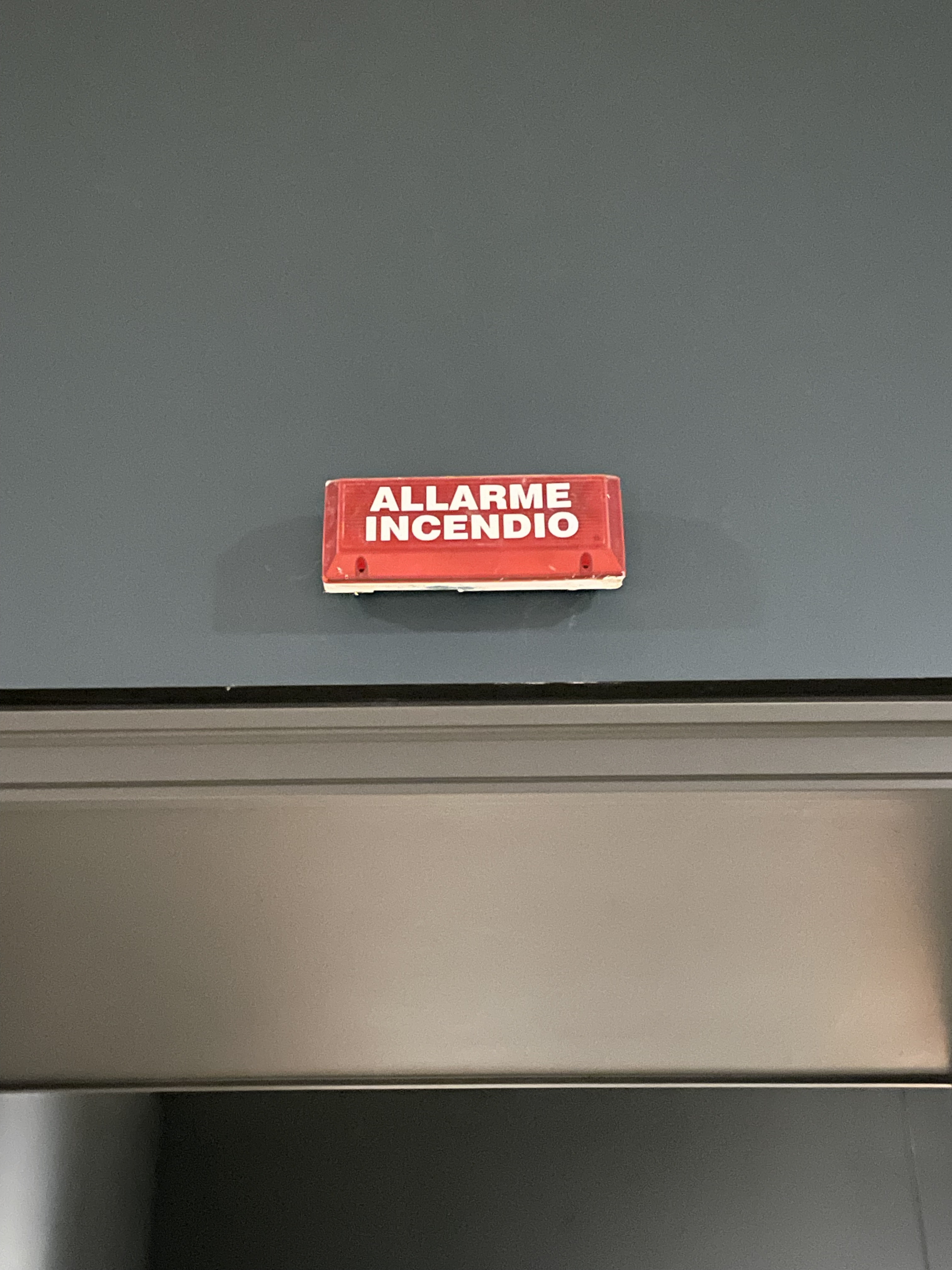 Foto accessibilità