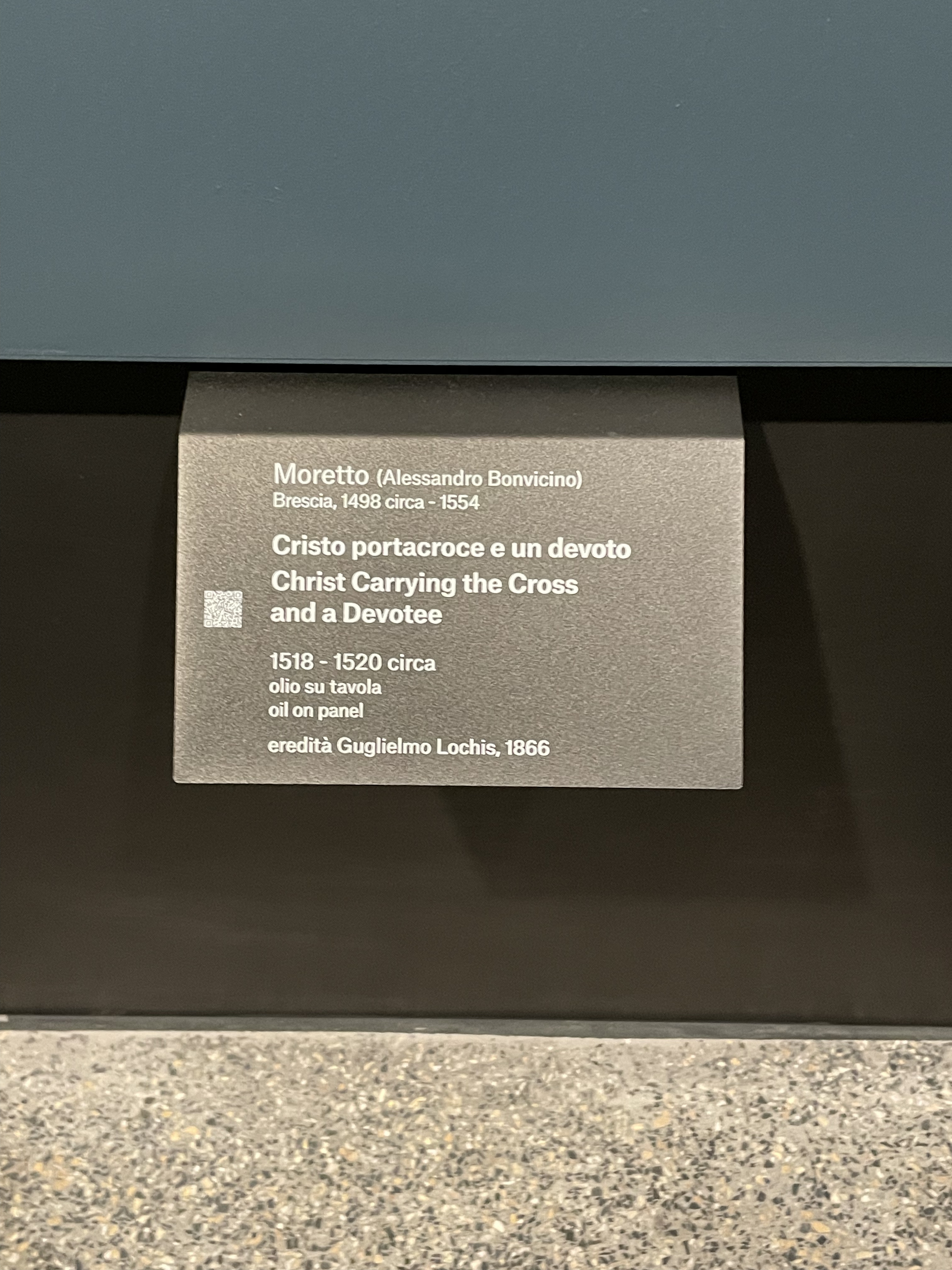Foto accessibilità
