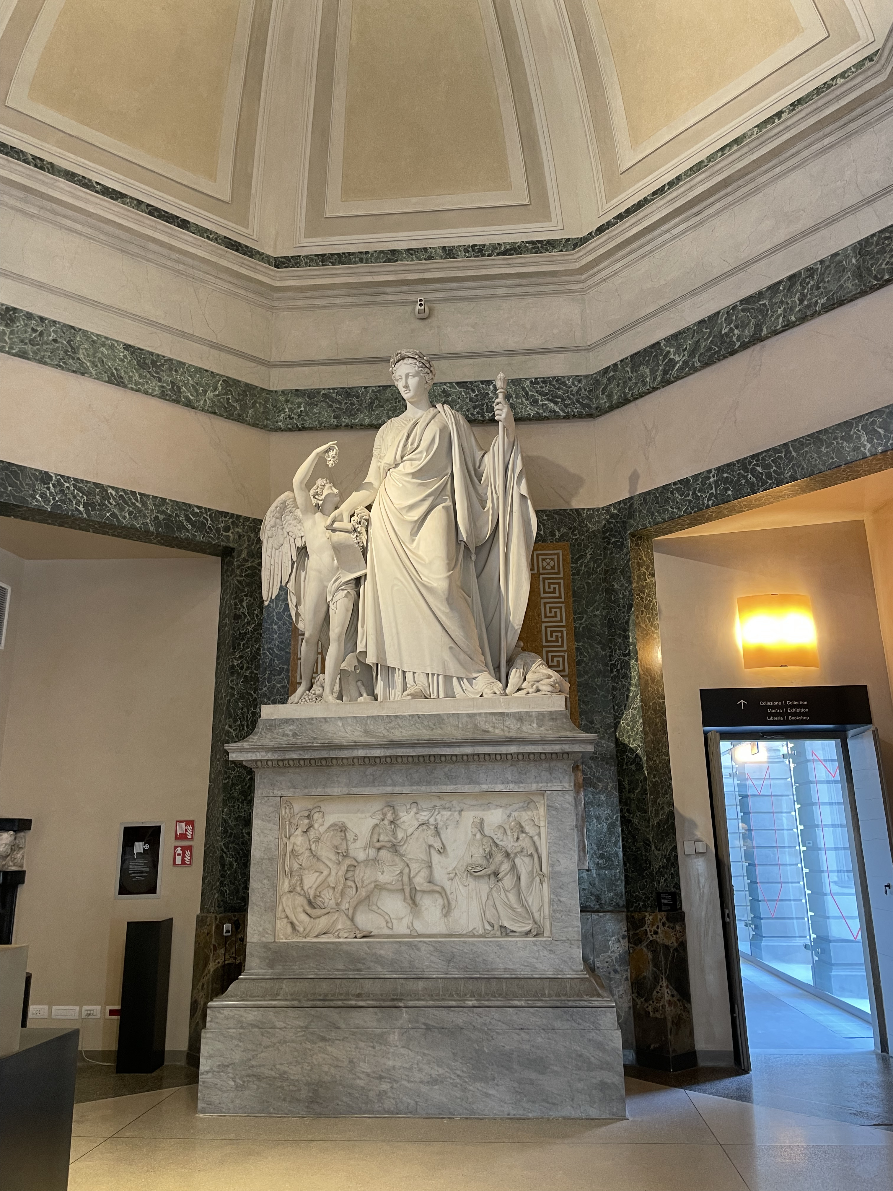 Foto accessibilità
