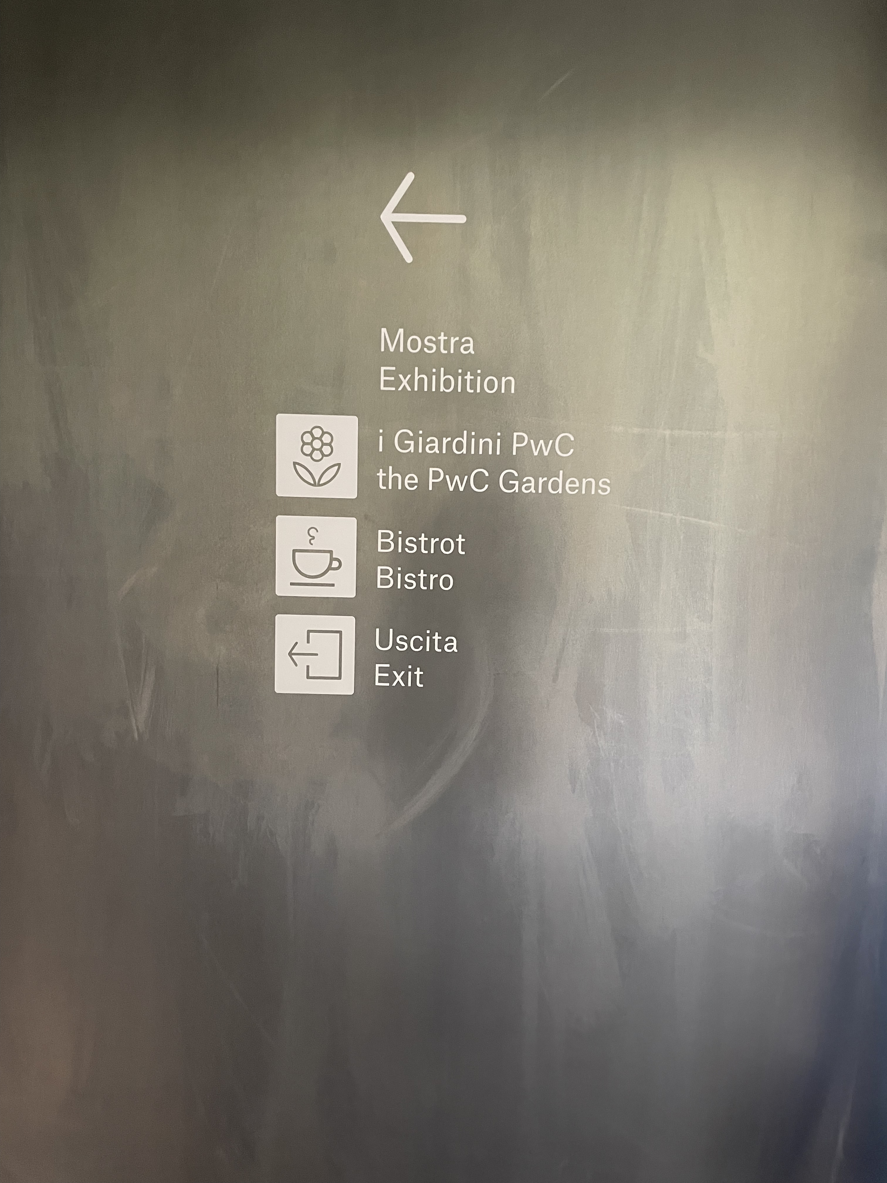 Foto accessibilità