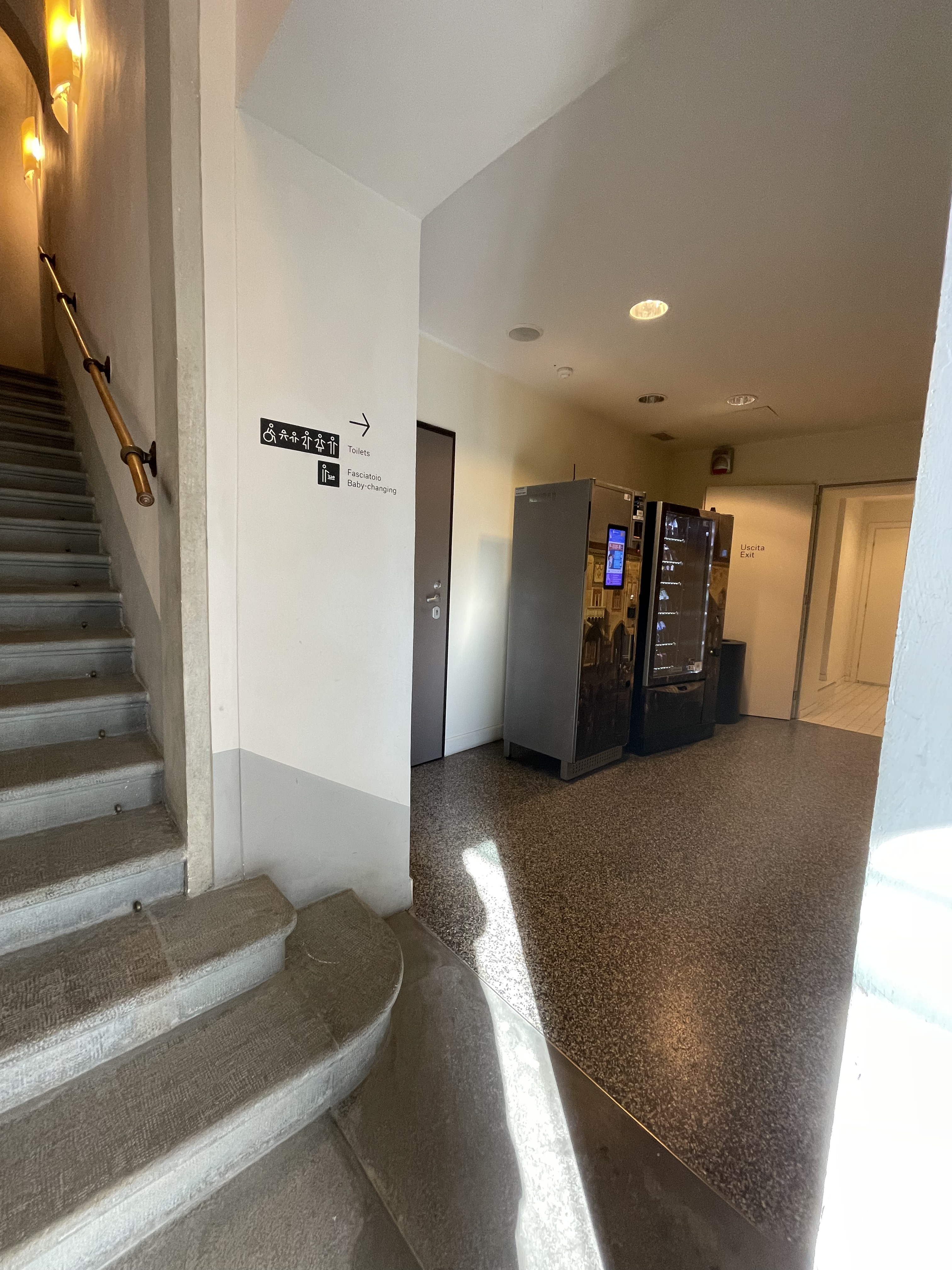 Foto accessibilità
