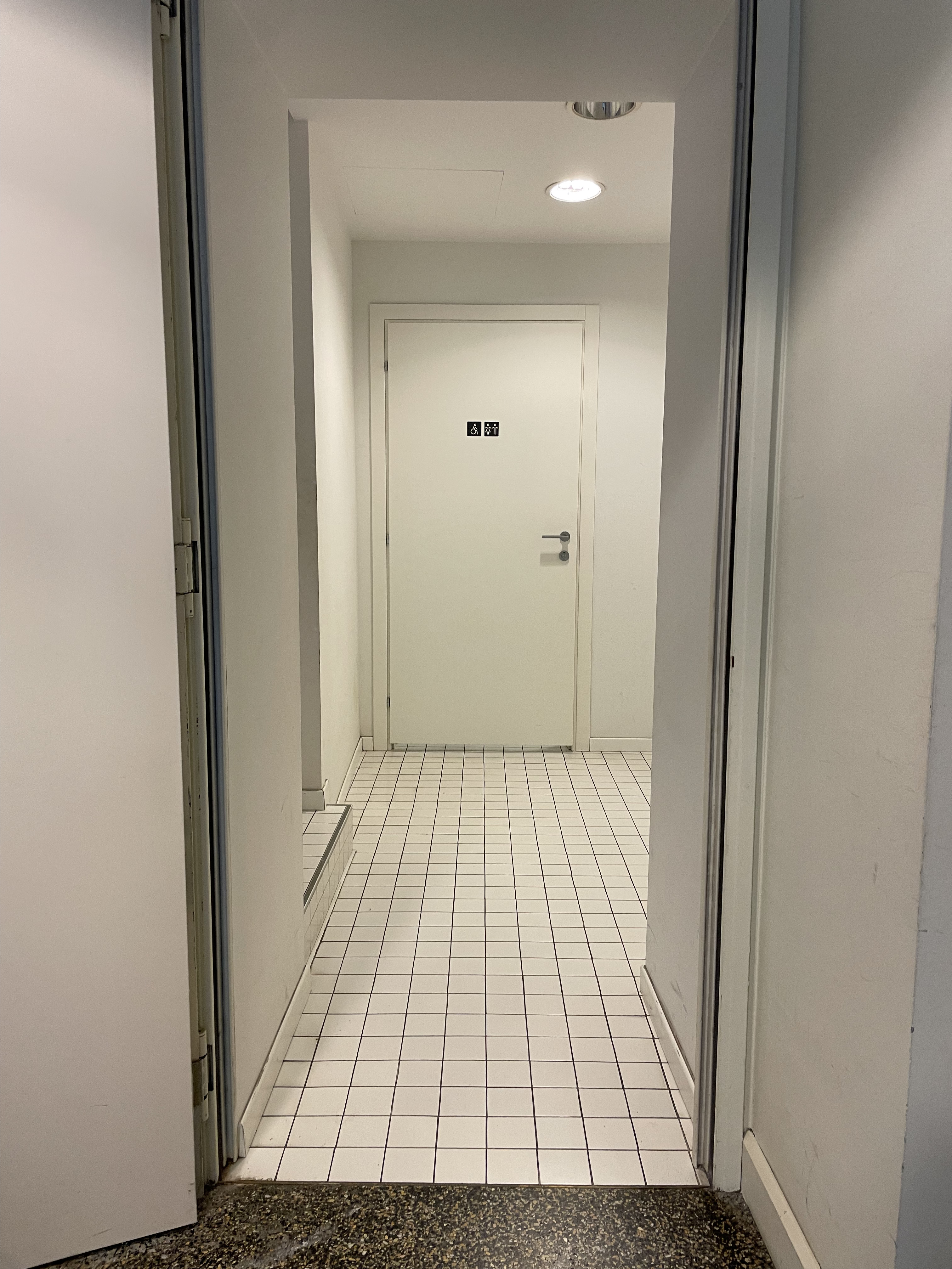 Foto accessibilità