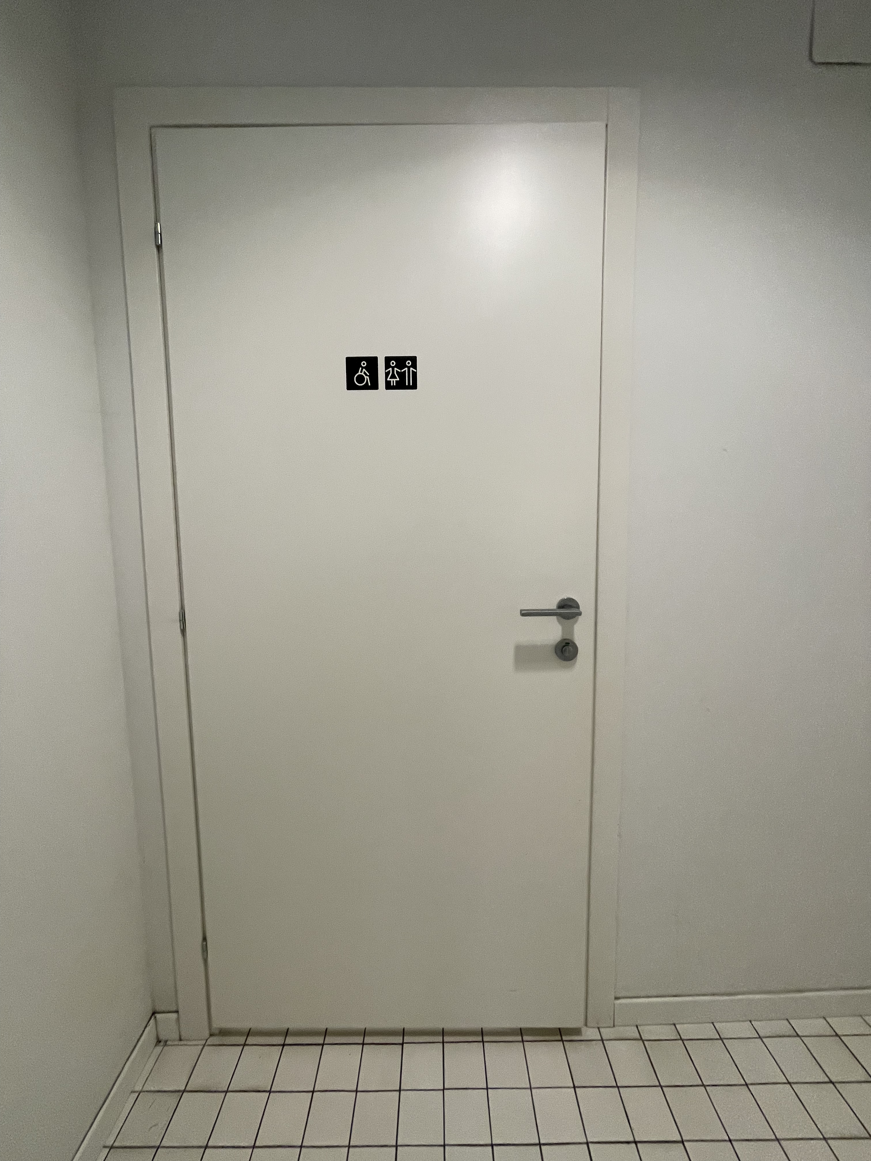 Foto accessibilità