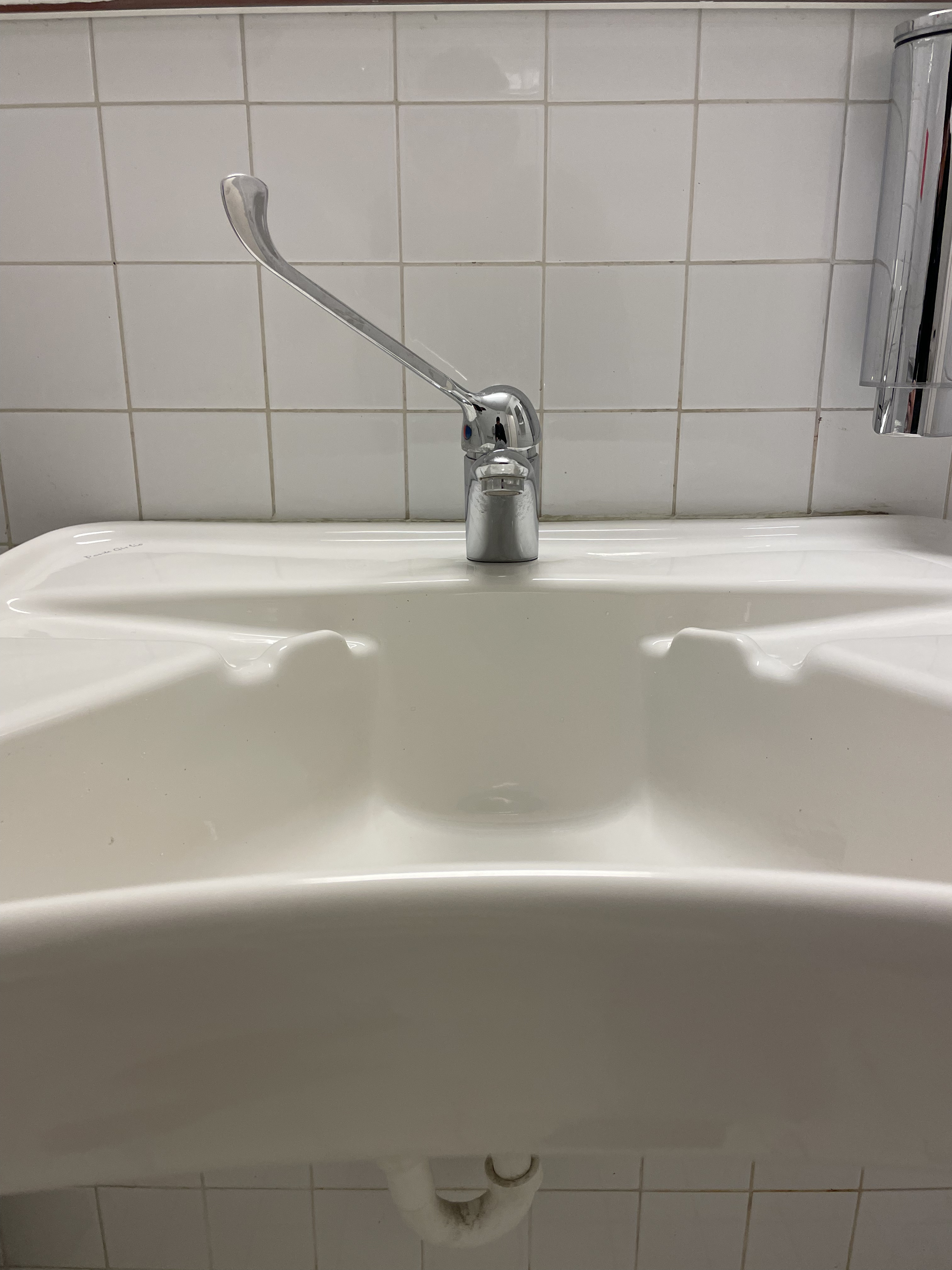 Foto accessibilità