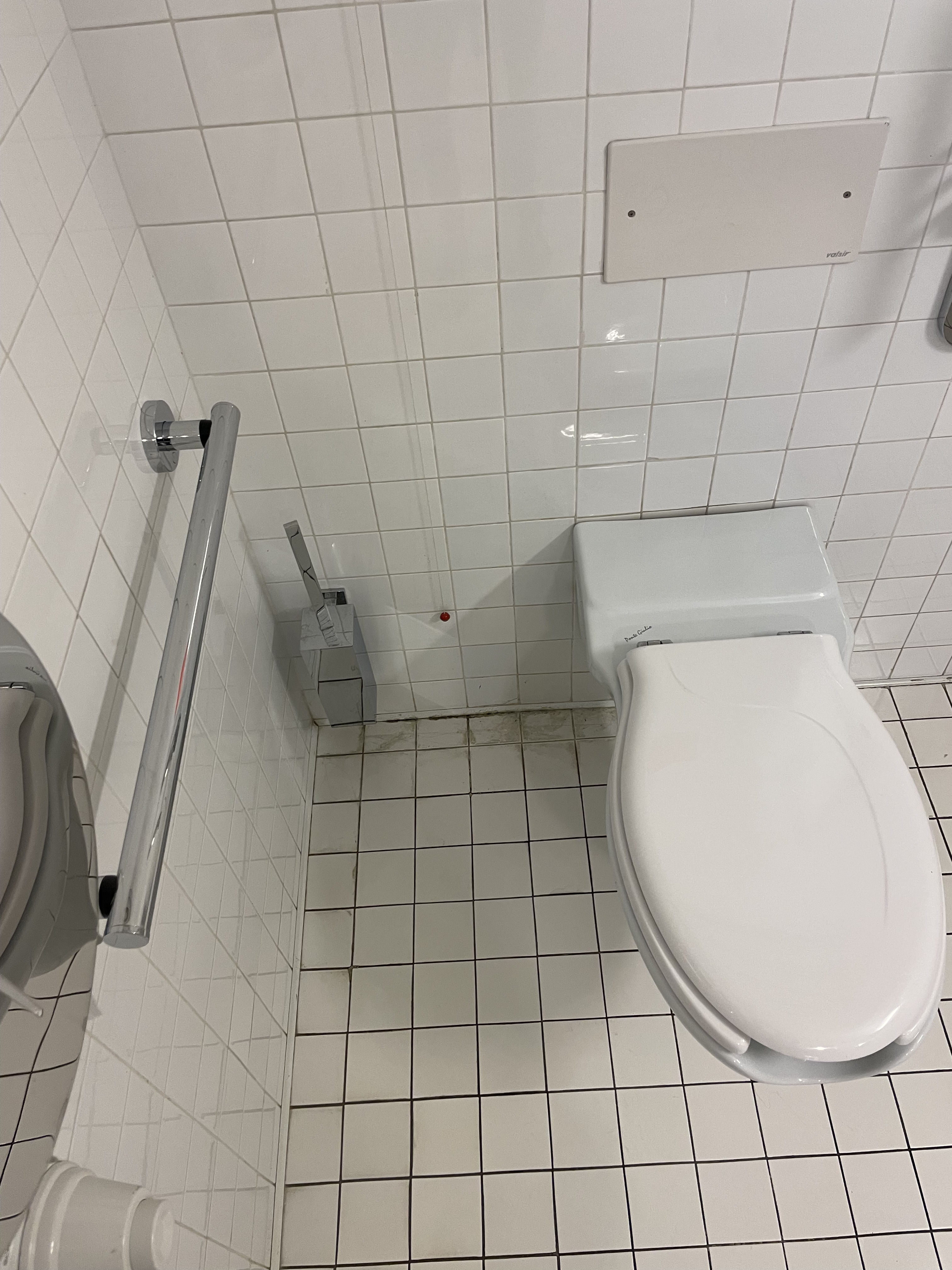 Foto accessibilità
