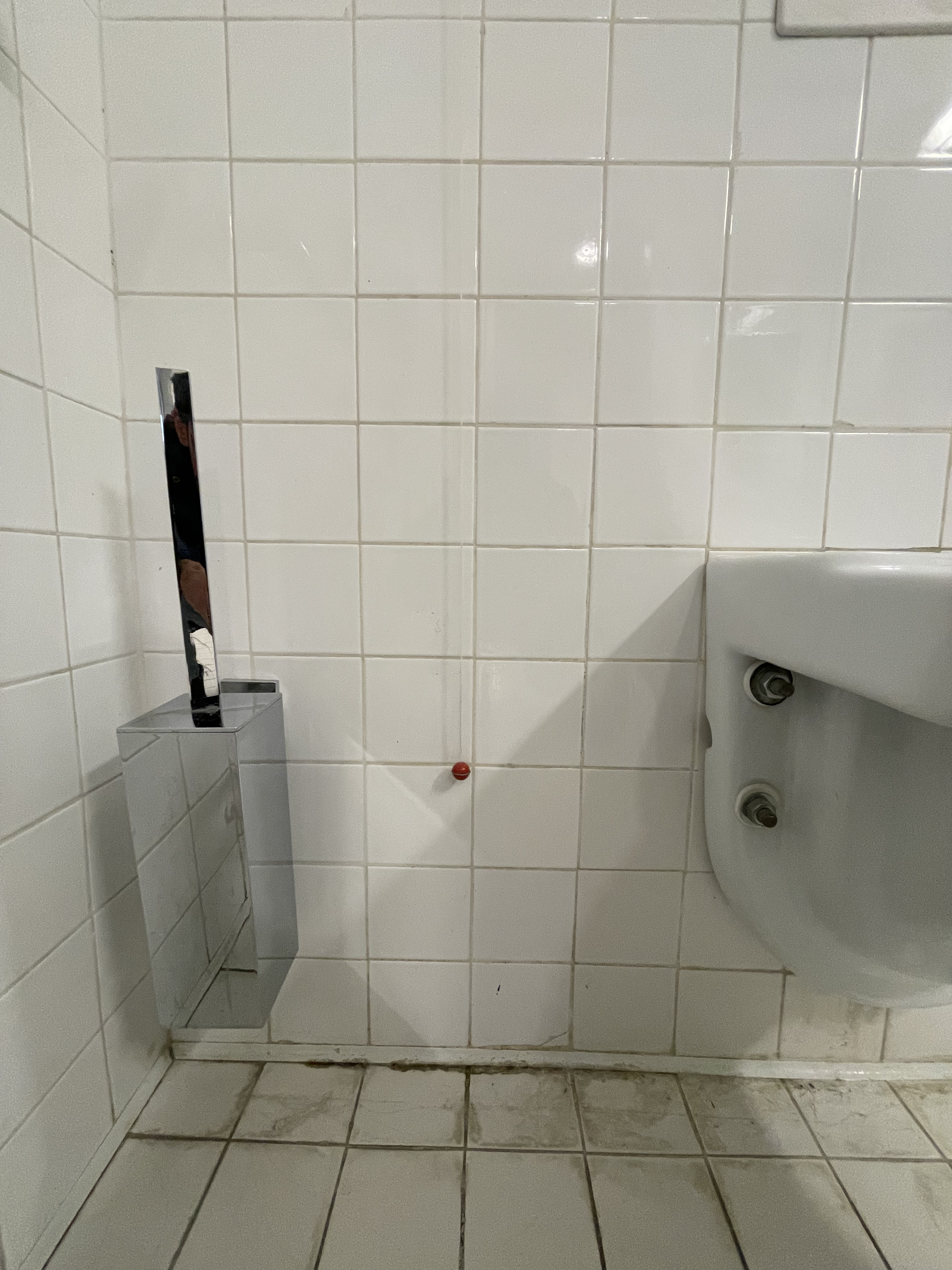 Foto accessibilità