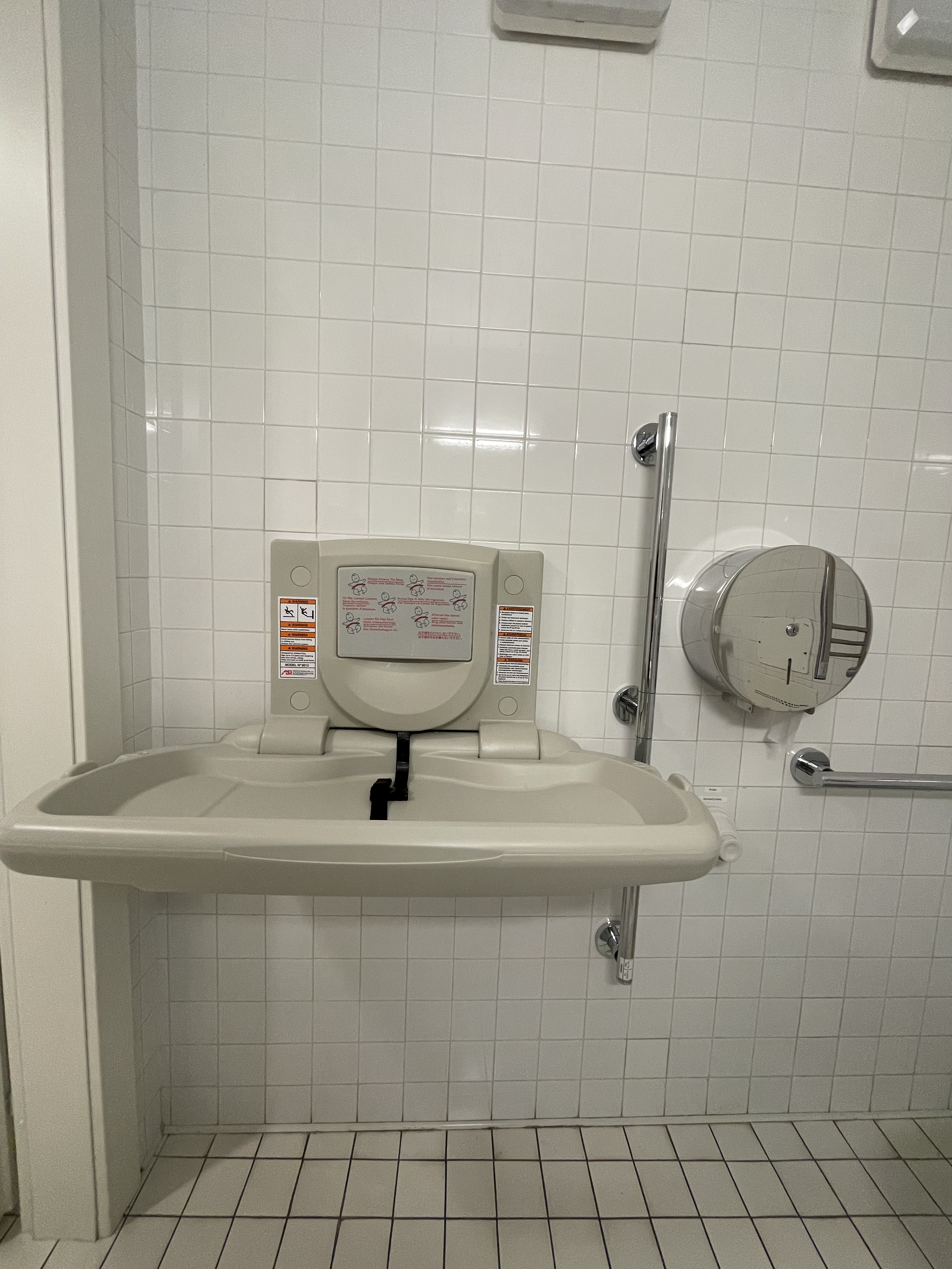 Foto accessibilità