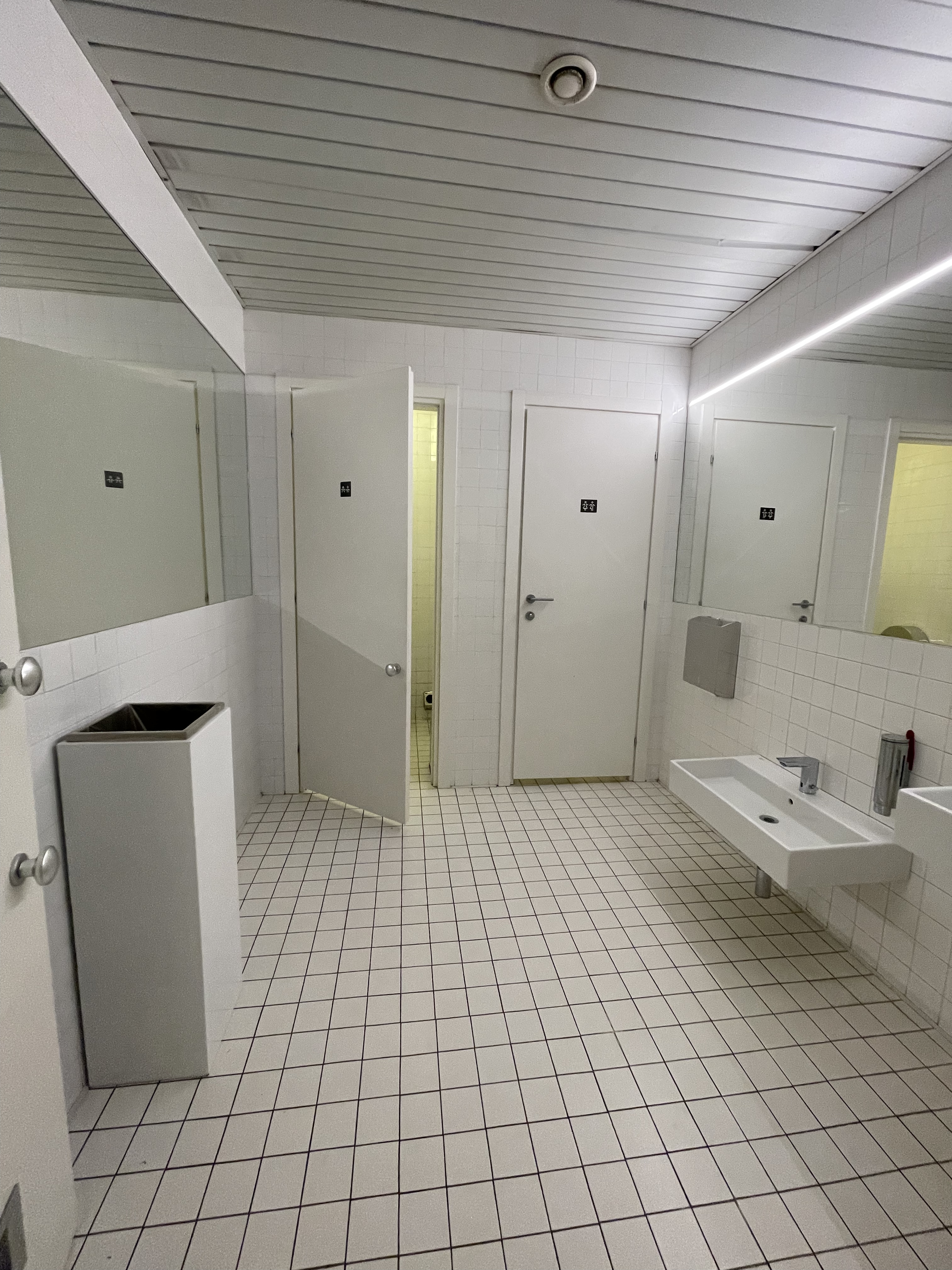 Foto accessibilità